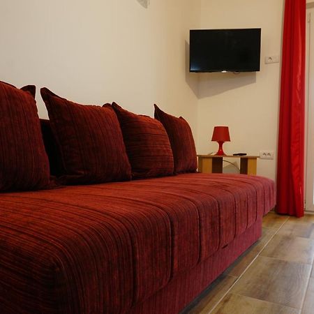 Apartmani M&E Bjelila المظهر الخارجي الصورة