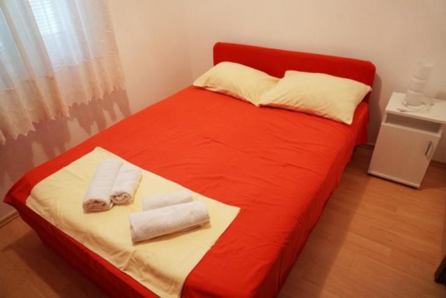 Apartmani M&E Bjelila المظهر الخارجي الصورة