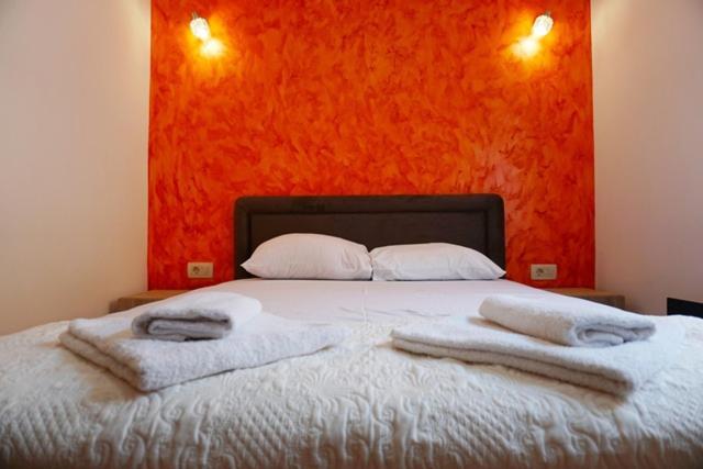 Apartmani M&E Bjelila المظهر الخارجي الصورة