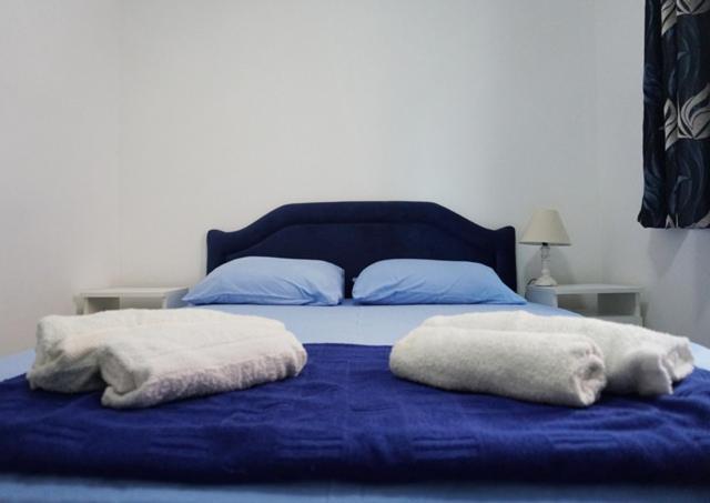 Apartmani M&E Bjelila المظهر الخارجي الصورة