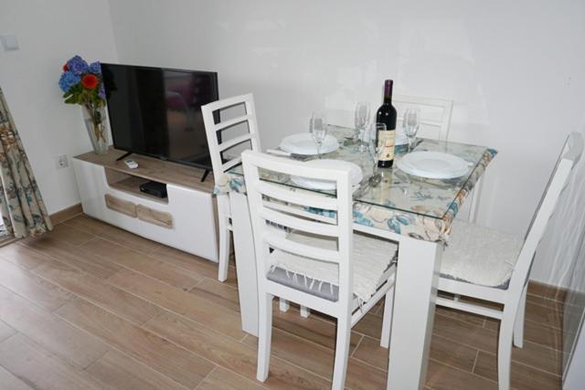 Apartmani M&E Bjelila المظهر الخارجي الصورة