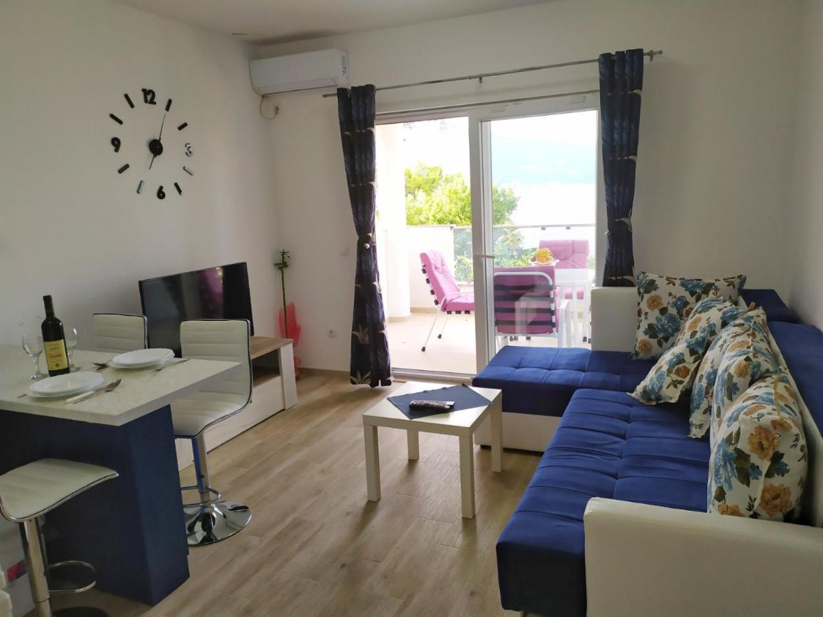 Apartmani M&E Bjelila المظهر الخارجي الصورة