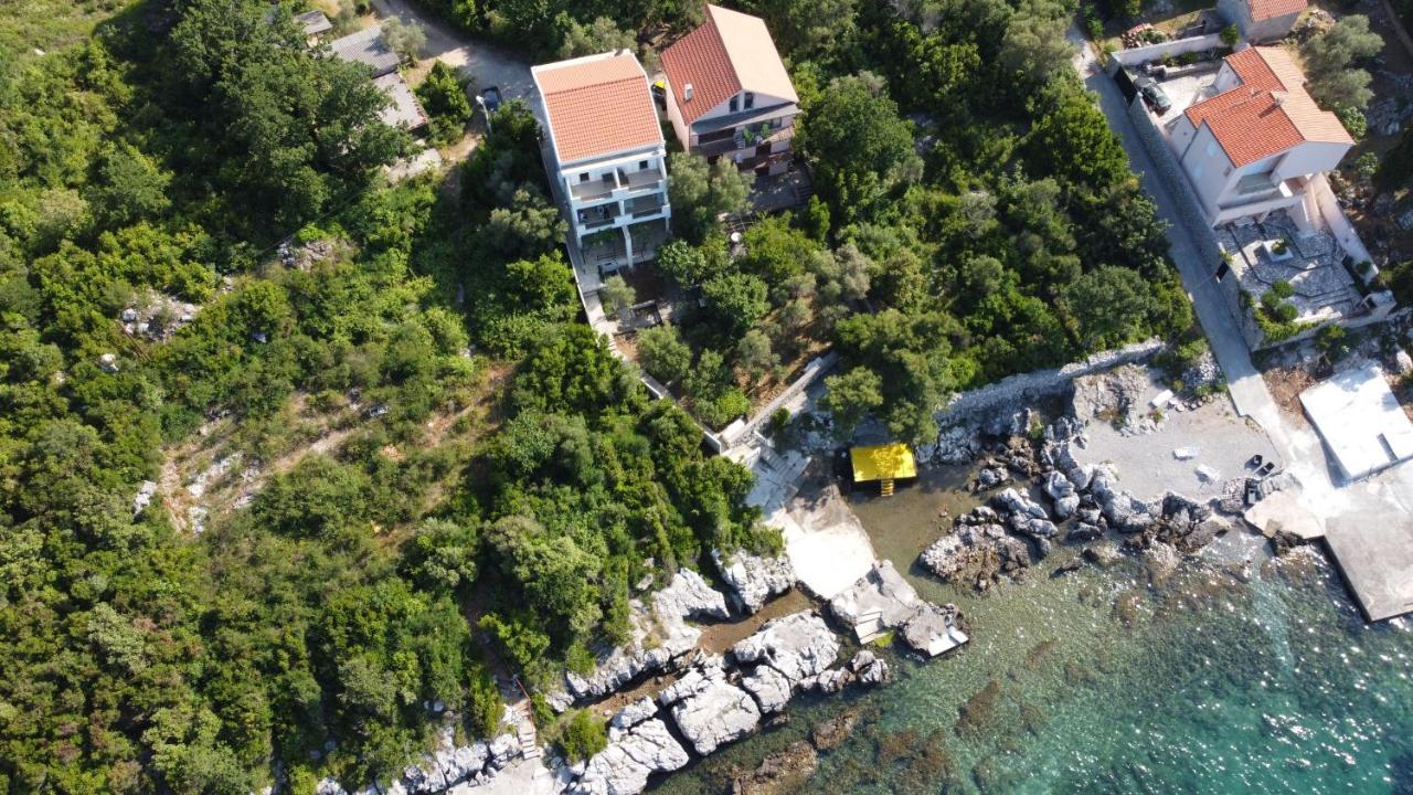 Apartmani M&E Bjelila المظهر الخارجي الصورة