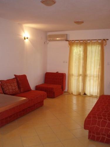 Apartmani M&E Bjelila المظهر الخارجي الصورة
