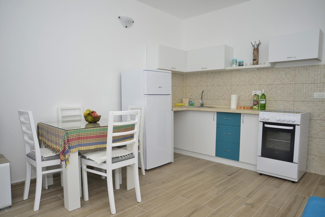 Apartmani M&E Bjelila المظهر الخارجي الصورة