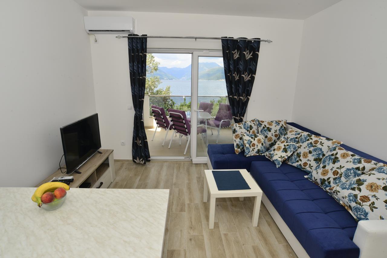 Apartmani M&E Bjelila المظهر الخارجي الصورة