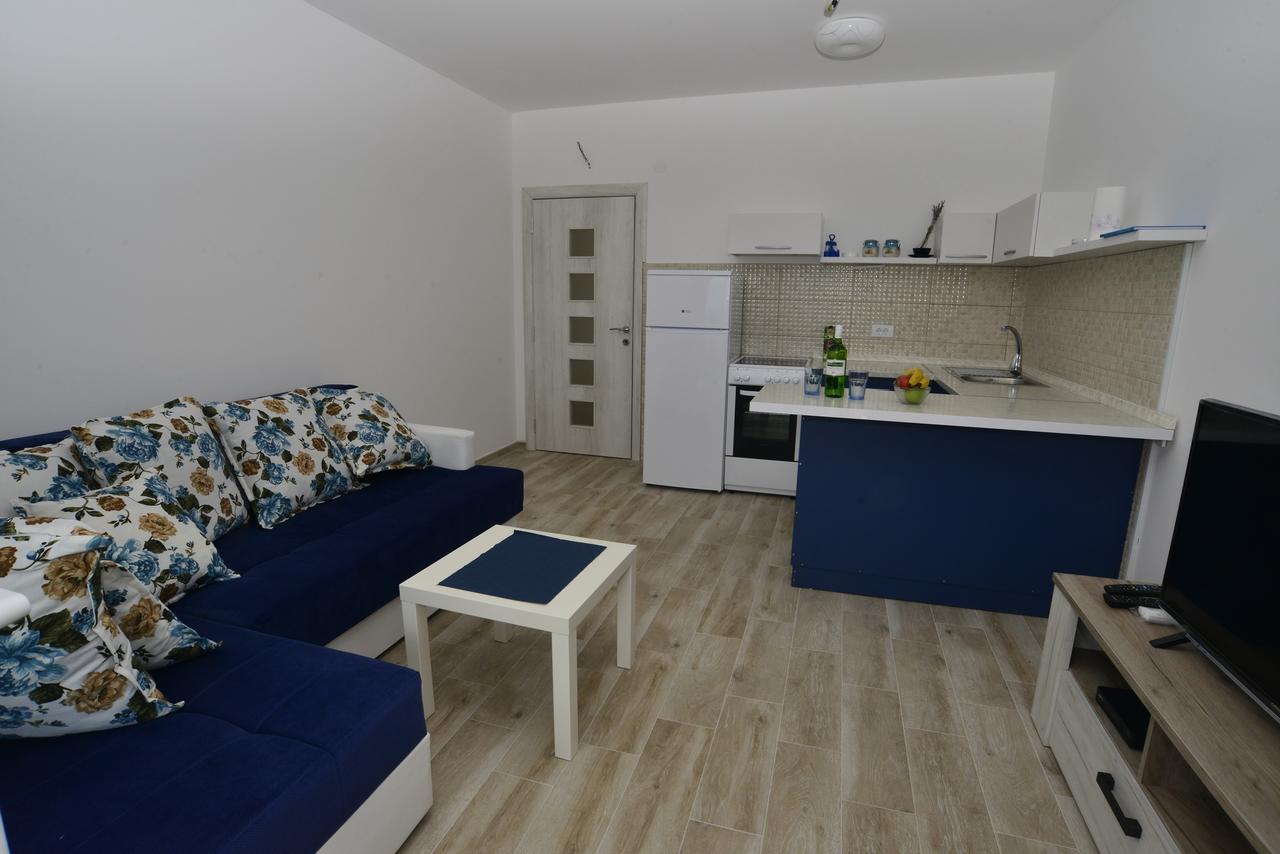 Apartmani M&E Bjelila المظهر الخارجي الصورة