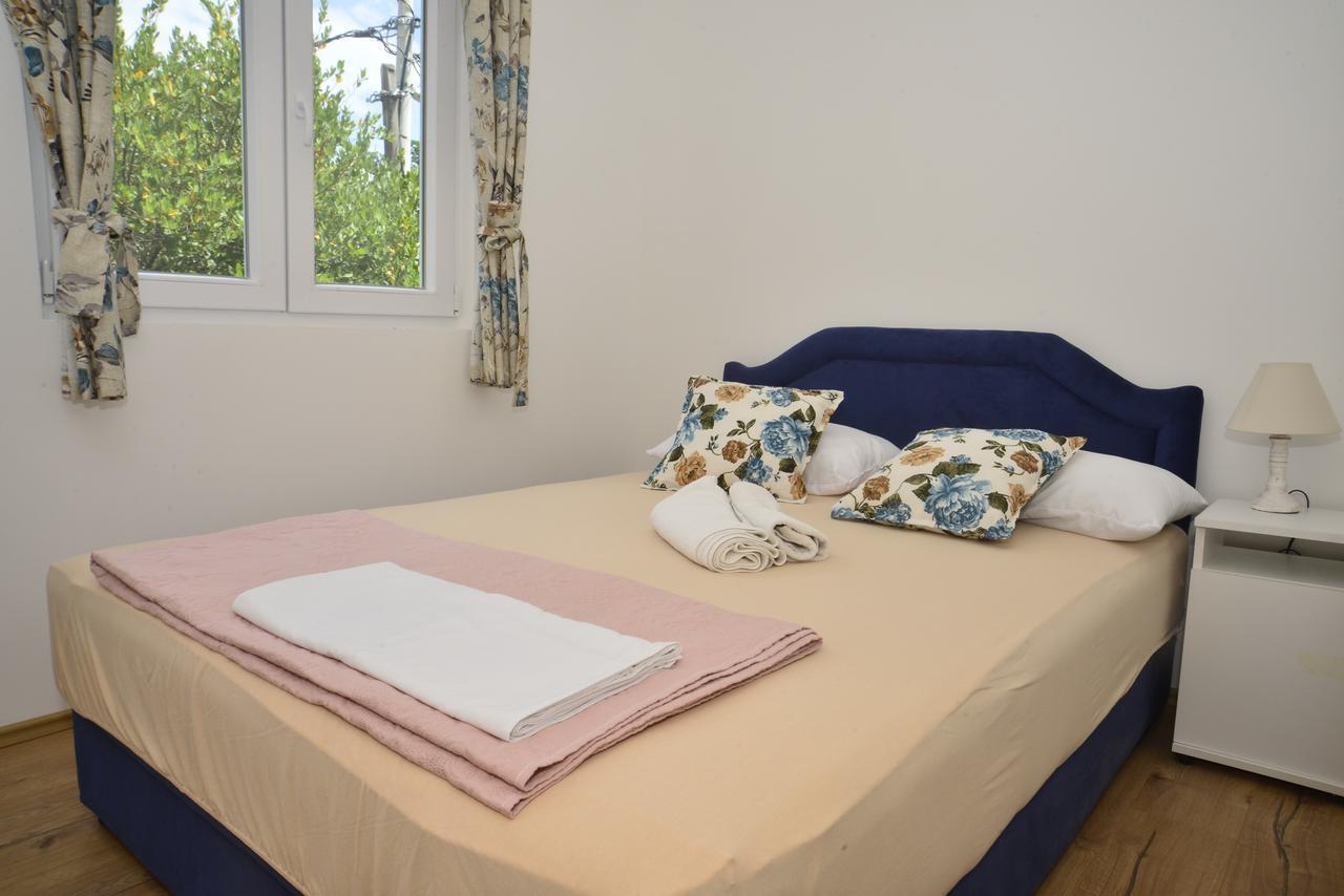 Apartmani M&E Bjelila المظهر الخارجي الصورة